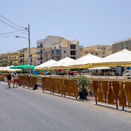 Electra Guesthouse Marsalforn Εξωτερικό φωτογραφία