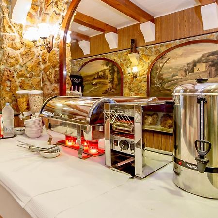 Electra Guesthouse Marsalforn Εξωτερικό φωτογραφία
