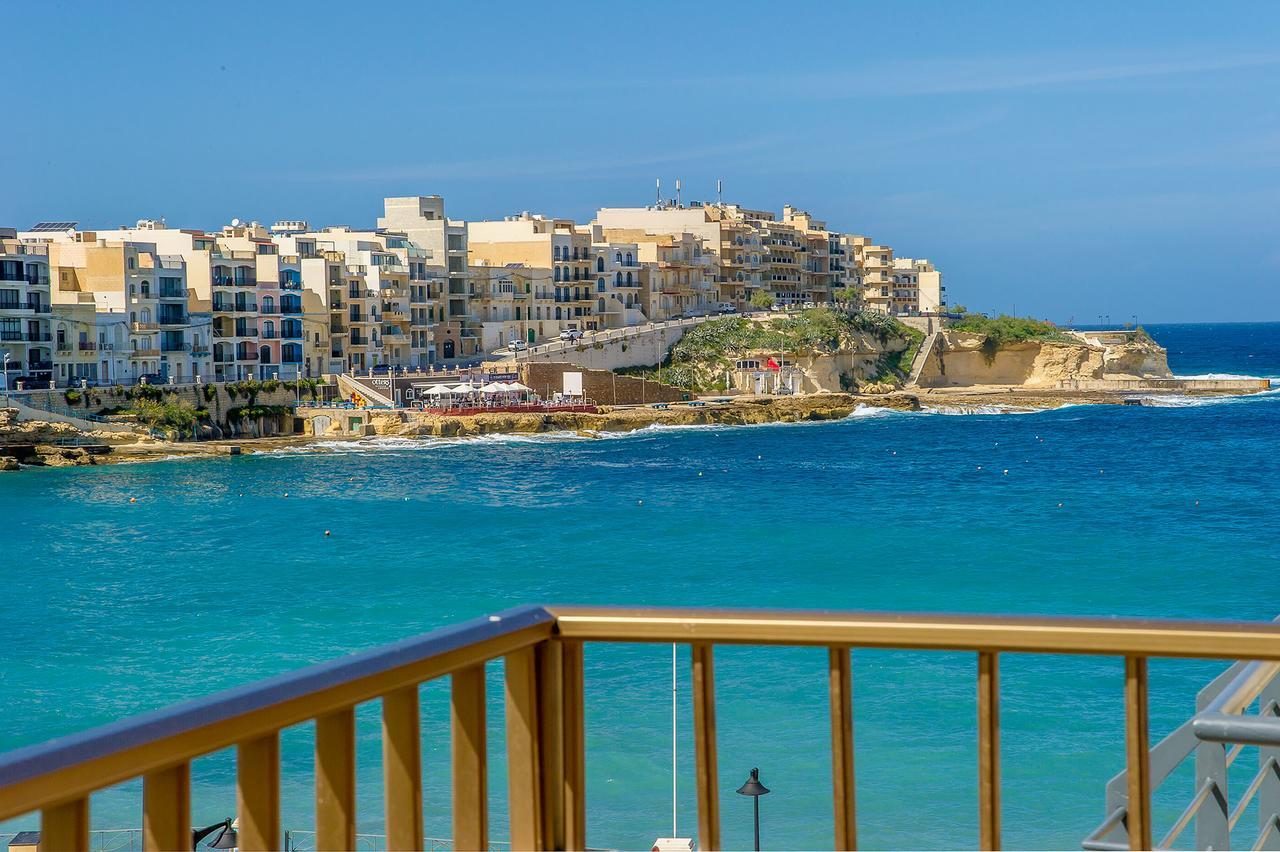 Electra Guesthouse Marsalforn Εξωτερικό φωτογραφία