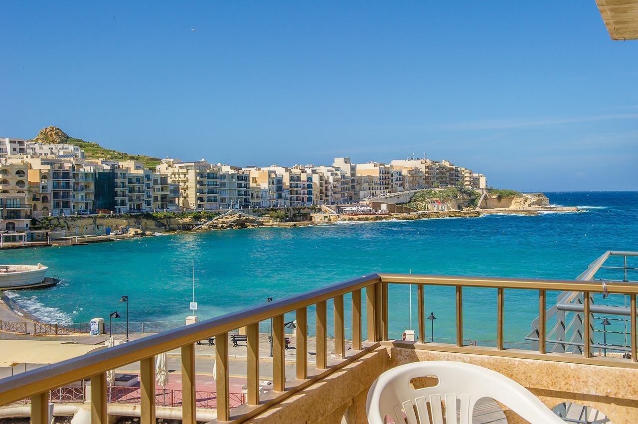 Electra Guesthouse Marsalforn Εξωτερικό φωτογραφία