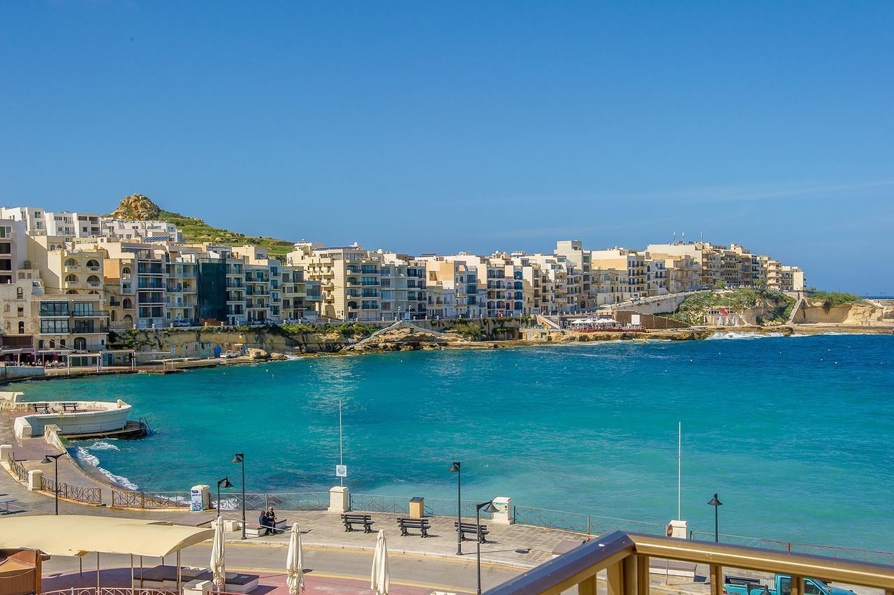 Electra Guesthouse Marsalforn Εξωτερικό φωτογραφία