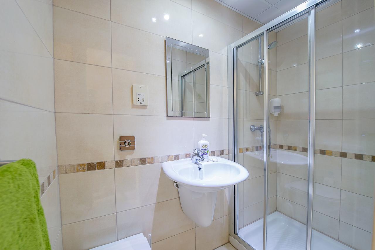 Electra Guesthouse Marsalforn Εξωτερικό φωτογραφία