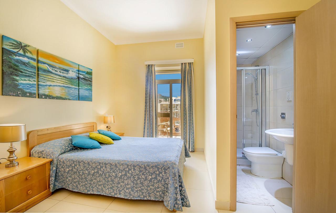 Electra Guesthouse Marsalforn Εξωτερικό φωτογραφία