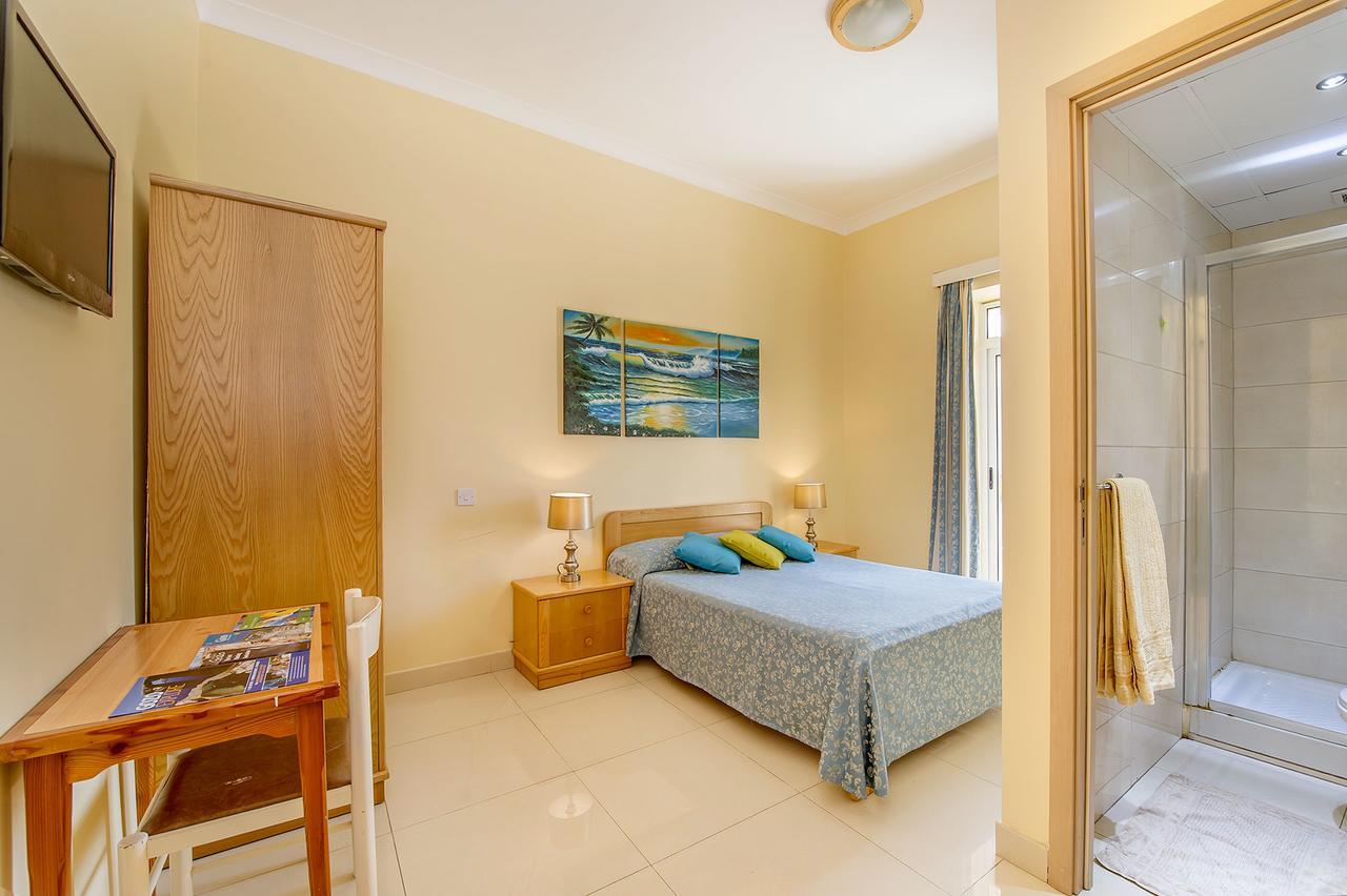 Electra Guesthouse Marsalforn Εξωτερικό φωτογραφία