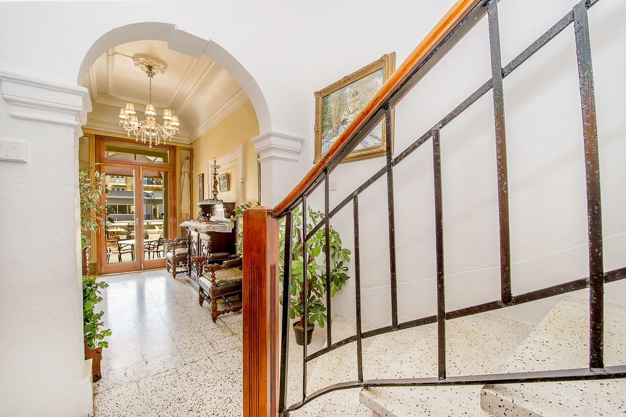 Electra Guesthouse Marsalforn Εξωτερικό φωτογραφία
