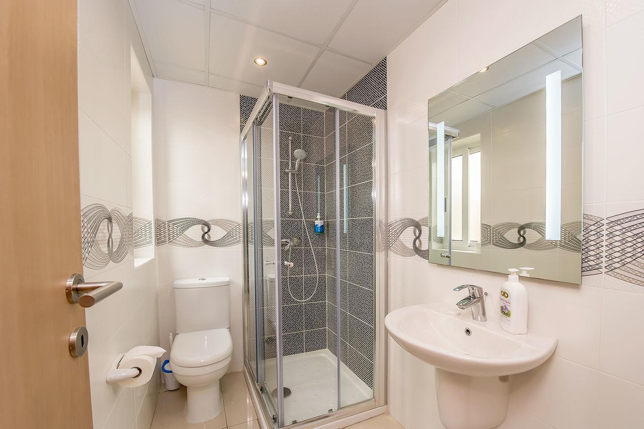 Electra Guesthouse Marsalforn Εξωτερικό φωτογραφία