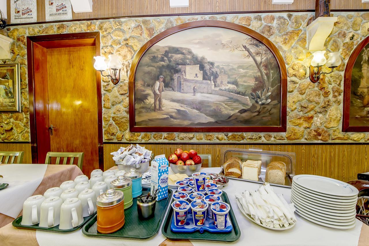 Electra Guesthouse Marsalforn Εξωτερικό φωτογραφία