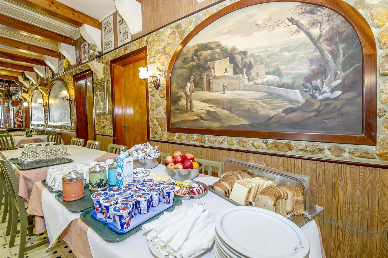 Electra Guesthouse Marsalforn Εξωτερικό φωτογραφία