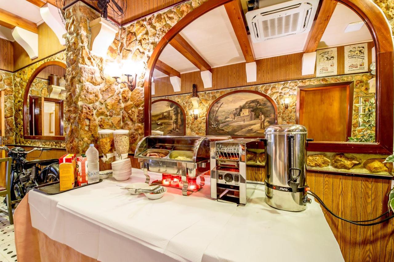 Electra Guesthouse Marsalforn Εξωτερικό φωτογραφία