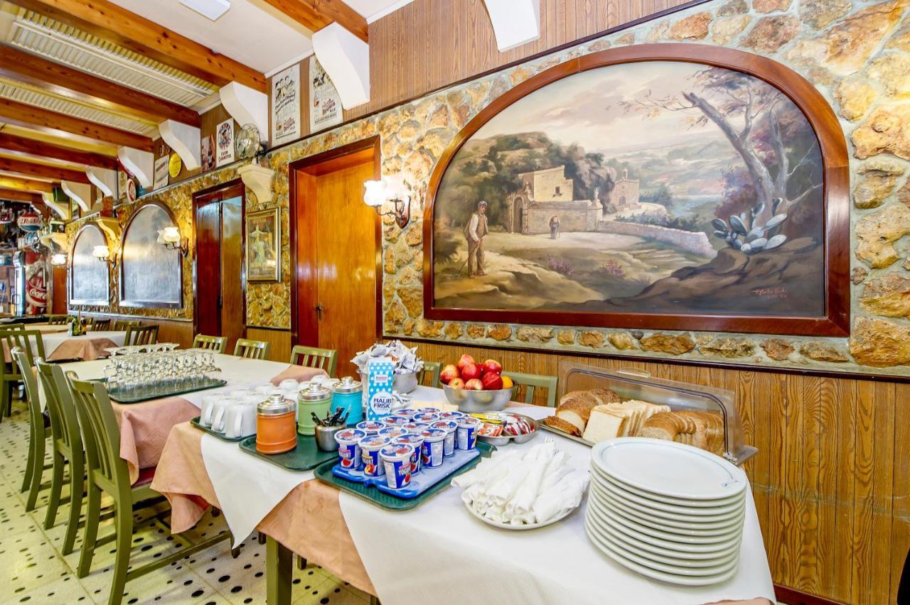 Electra Guesthouse Marsalforn Εξωτερικό φωτογραφία