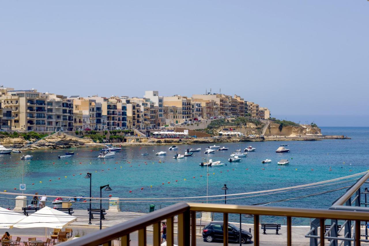 Electra Guesthouse Marsalforn Εξωτερικό φωτογραφία